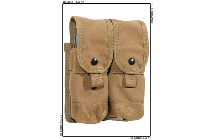 Blackhawk Coupled Magazine Pouch 38CL100 - view 5